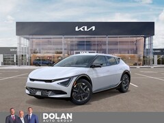 2025 Kia EV6 Light Long Range Sport Utility