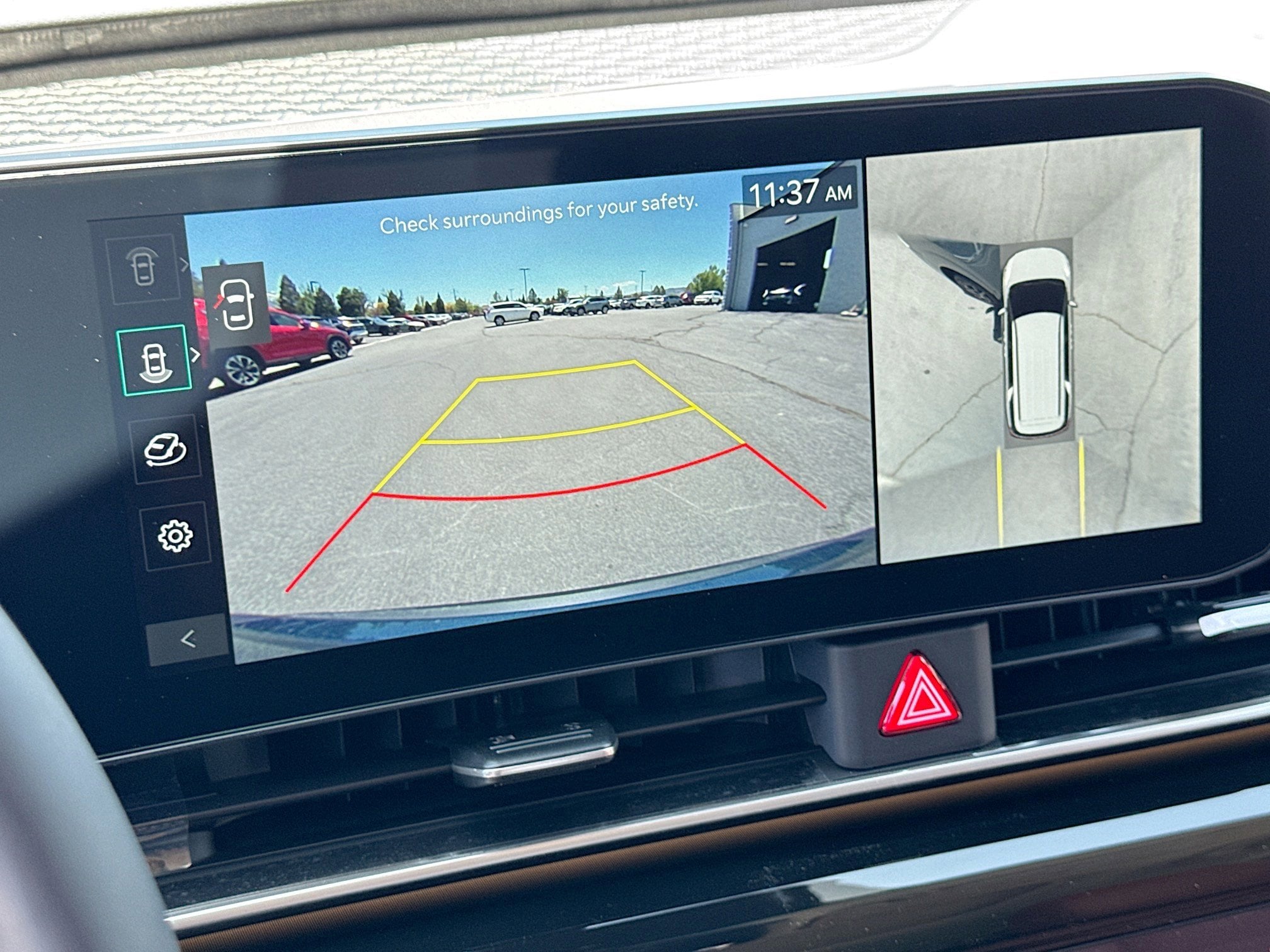 2025 Kia Carnival SX Prestige - Photo 19