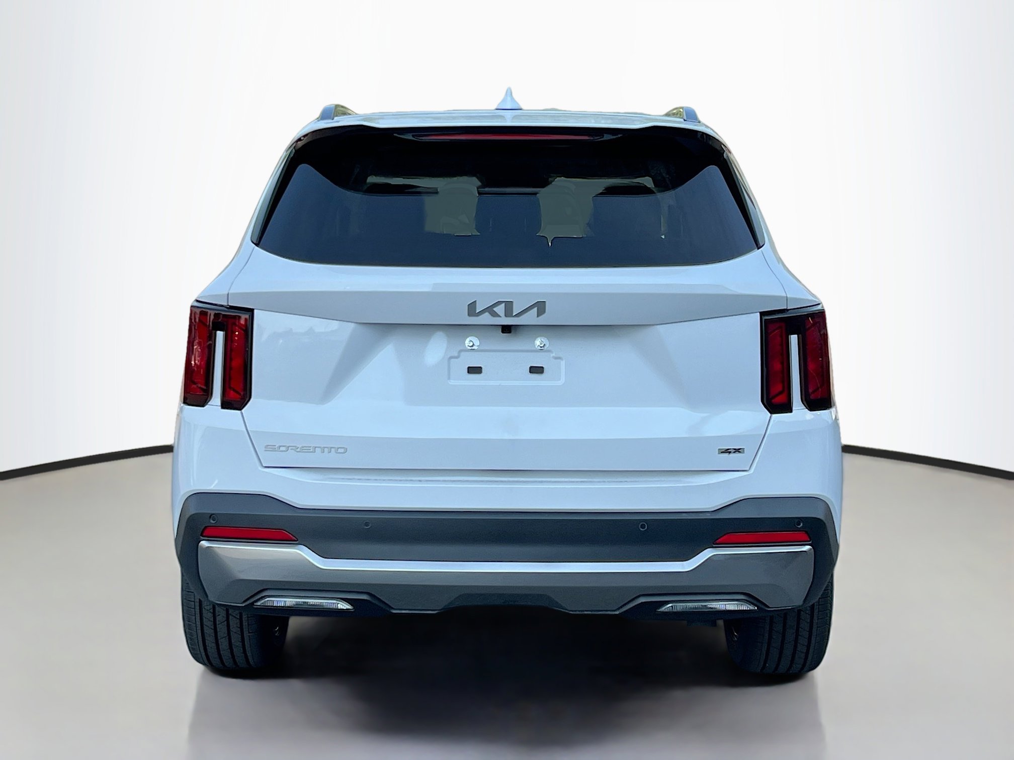 2026 Kia Sorento EX - Photo 8