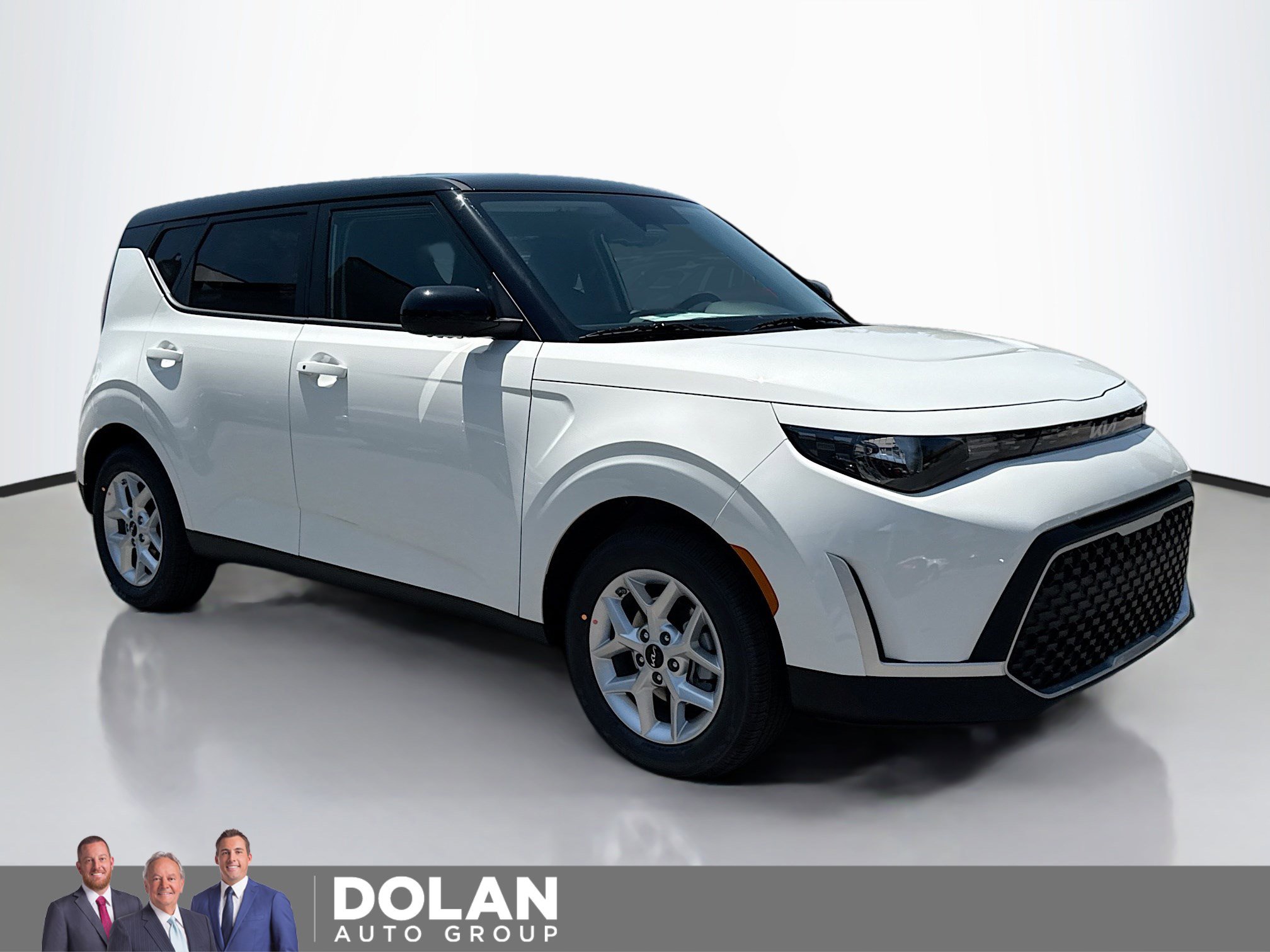2025 Kia Soul