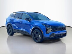 2026 Kia Sportage X-Line Sport Utility