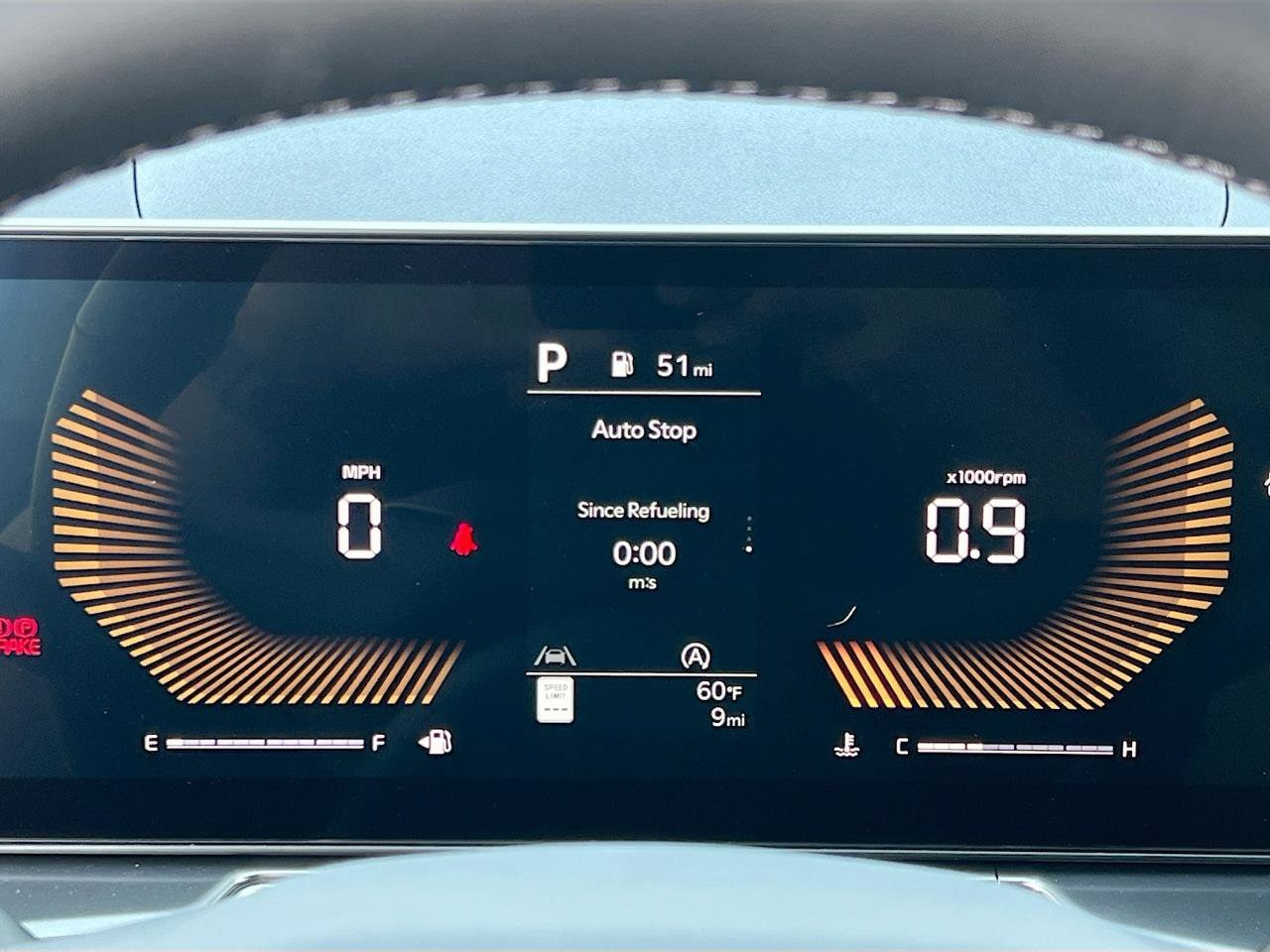 2026 Kia Sorento EX - Photo 24