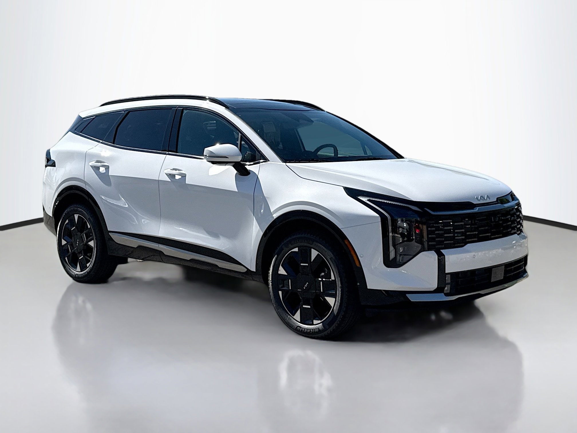 2026 Kia Sportage SX Prestige's photo