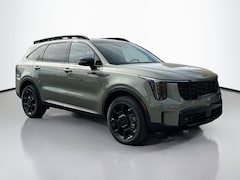 2026 Kia Sorento X-Line EX Sport Utility