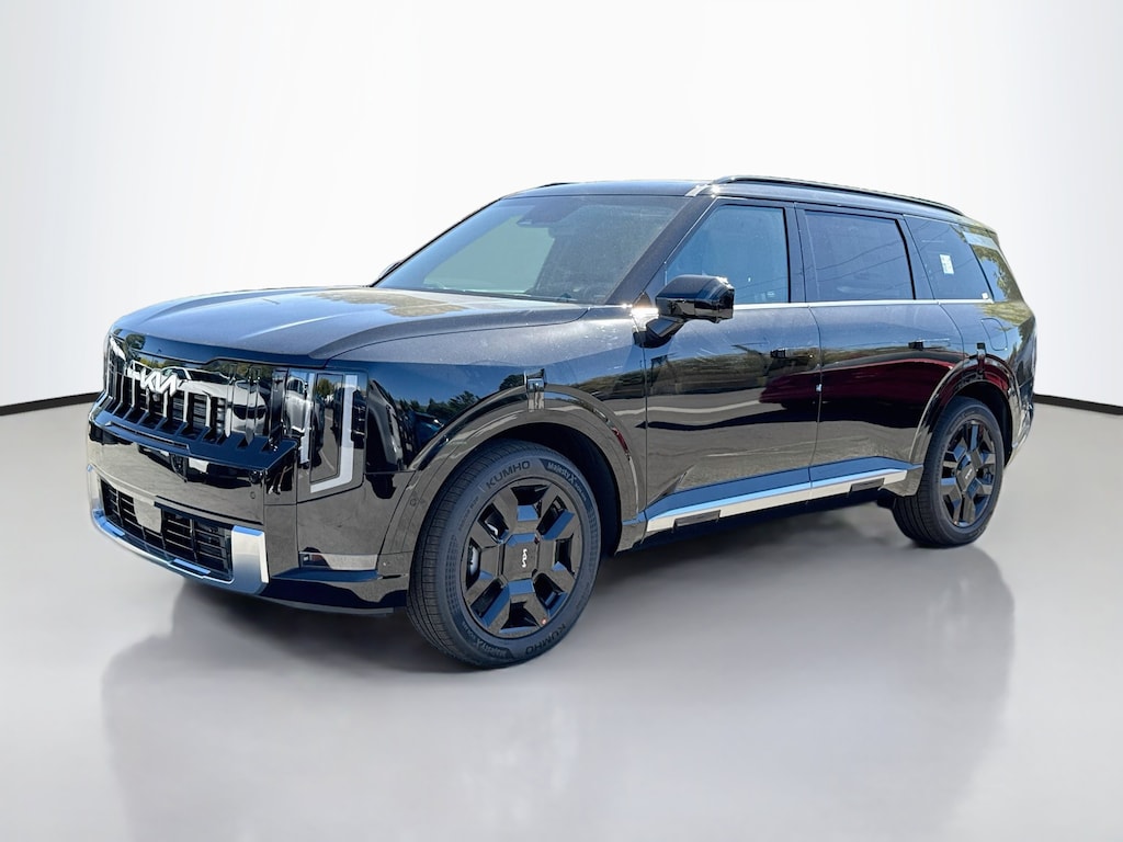 New 2027 Kia Telluride Hybrid SX-Prestige Sport Utility