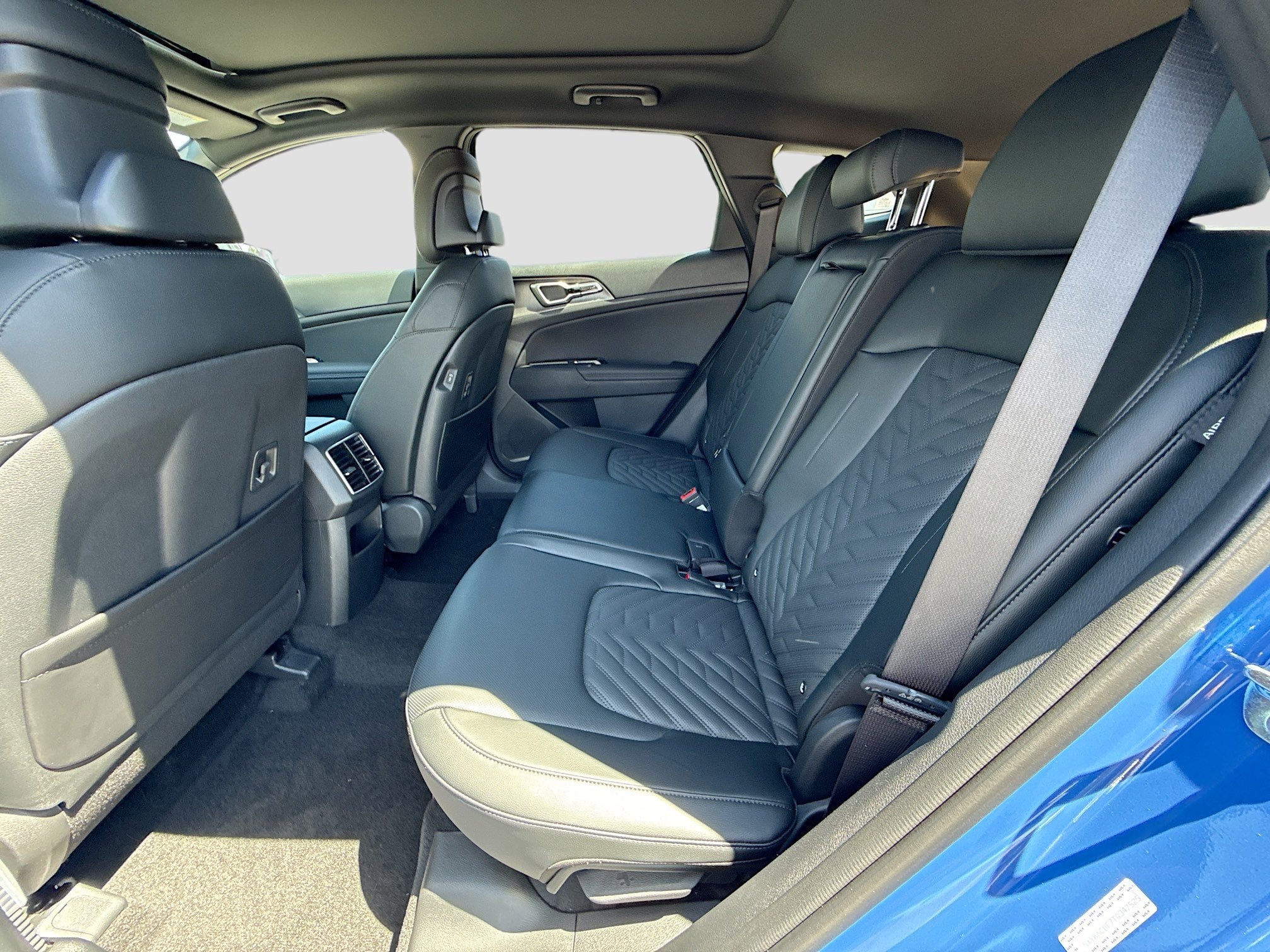 2026 Kia Sportage X-Line - Photo 29