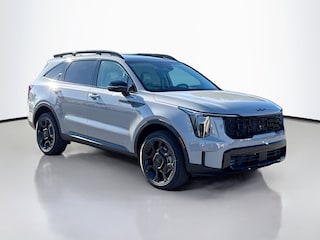 2026 Kia Sorento X-Line EX Sport Utility