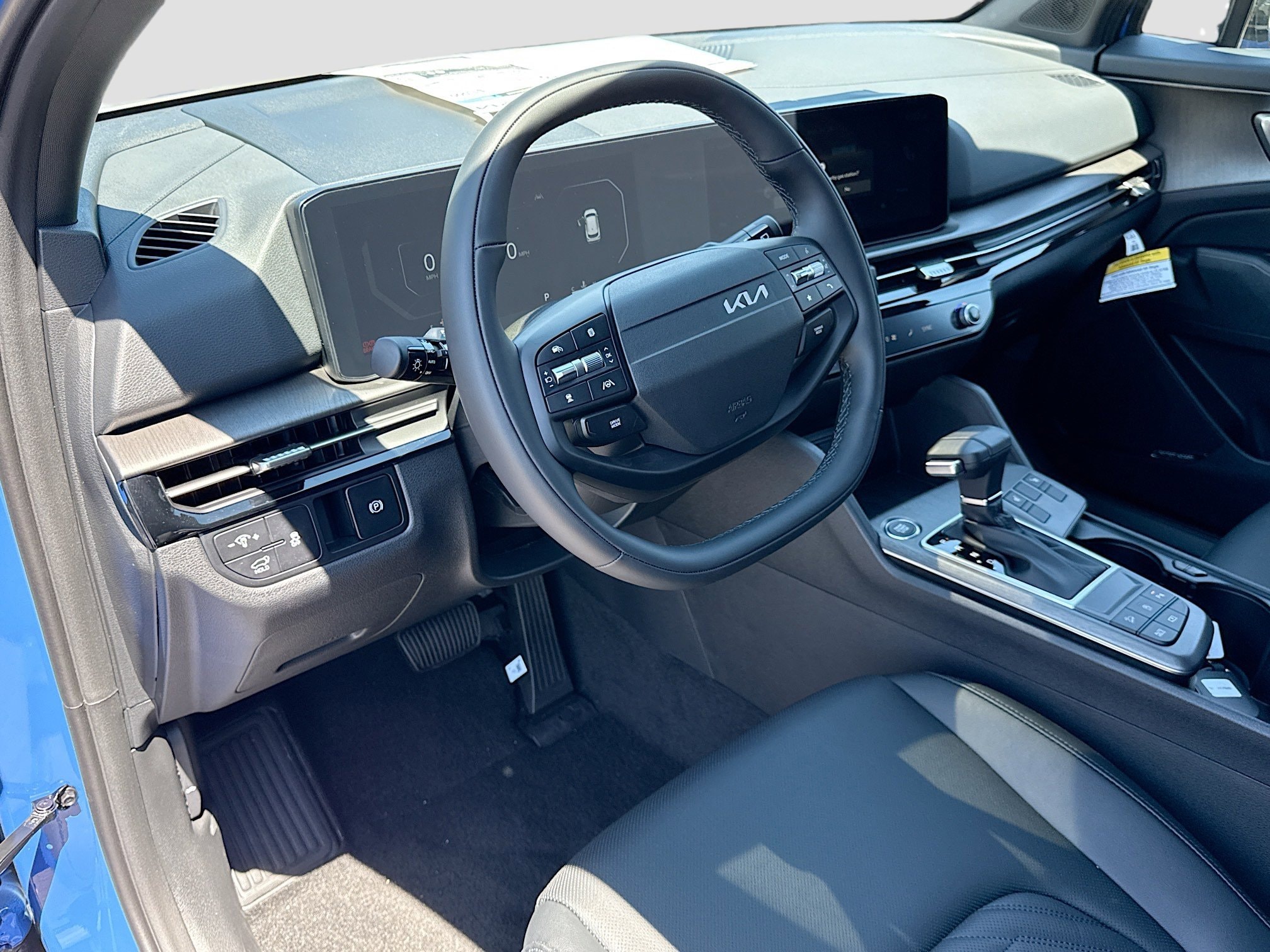 2026 Kia Sportage X-Line - Photo 7