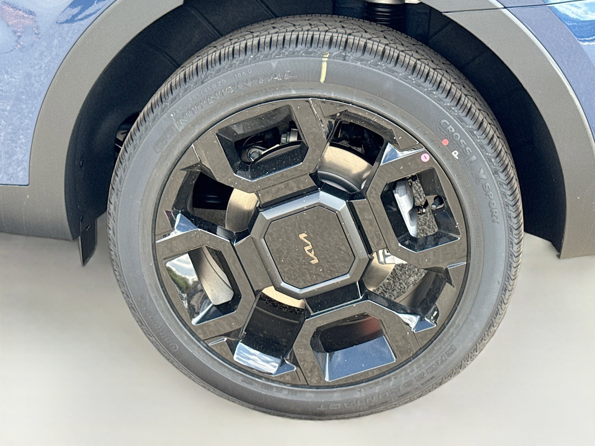 2026 Kia Sorento X-Line EX - Photo 10