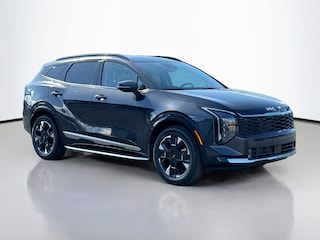 2026 Kia Sportage SX-Prestige Sport Utility