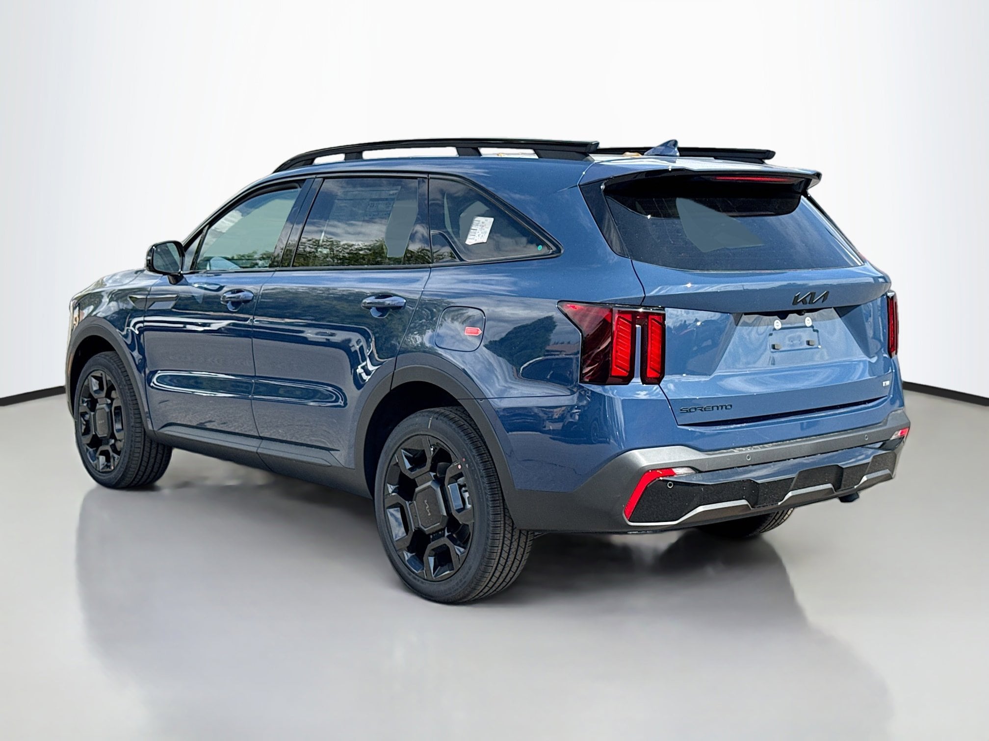 2026 Kia Sorento X-Line EX - Photo 4