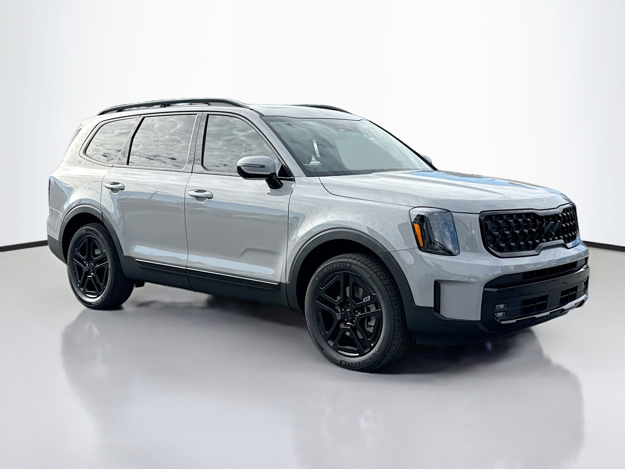 2025 Kia Telluride SX Prestige X-Line's photo