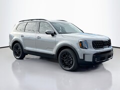 2025 Kia Telluride SX-Prestige X-Line Sport Utility