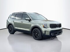 2025 Kia Telluride SX-Prestige X-Pro Sport Utility