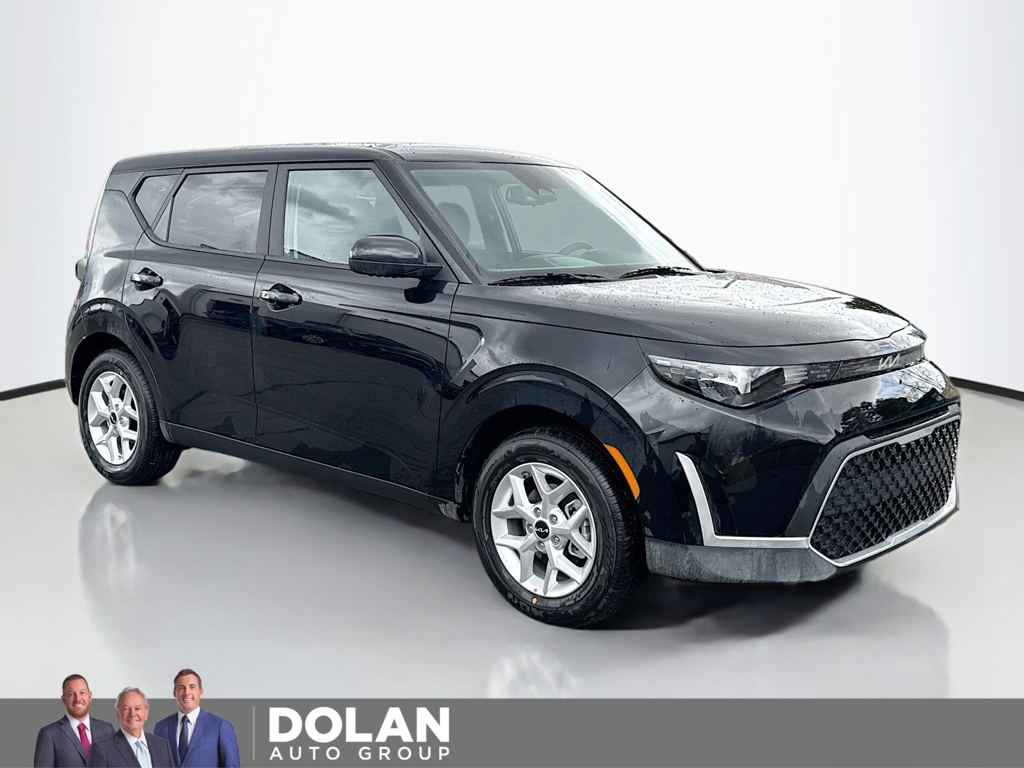 2025 Kia Soul