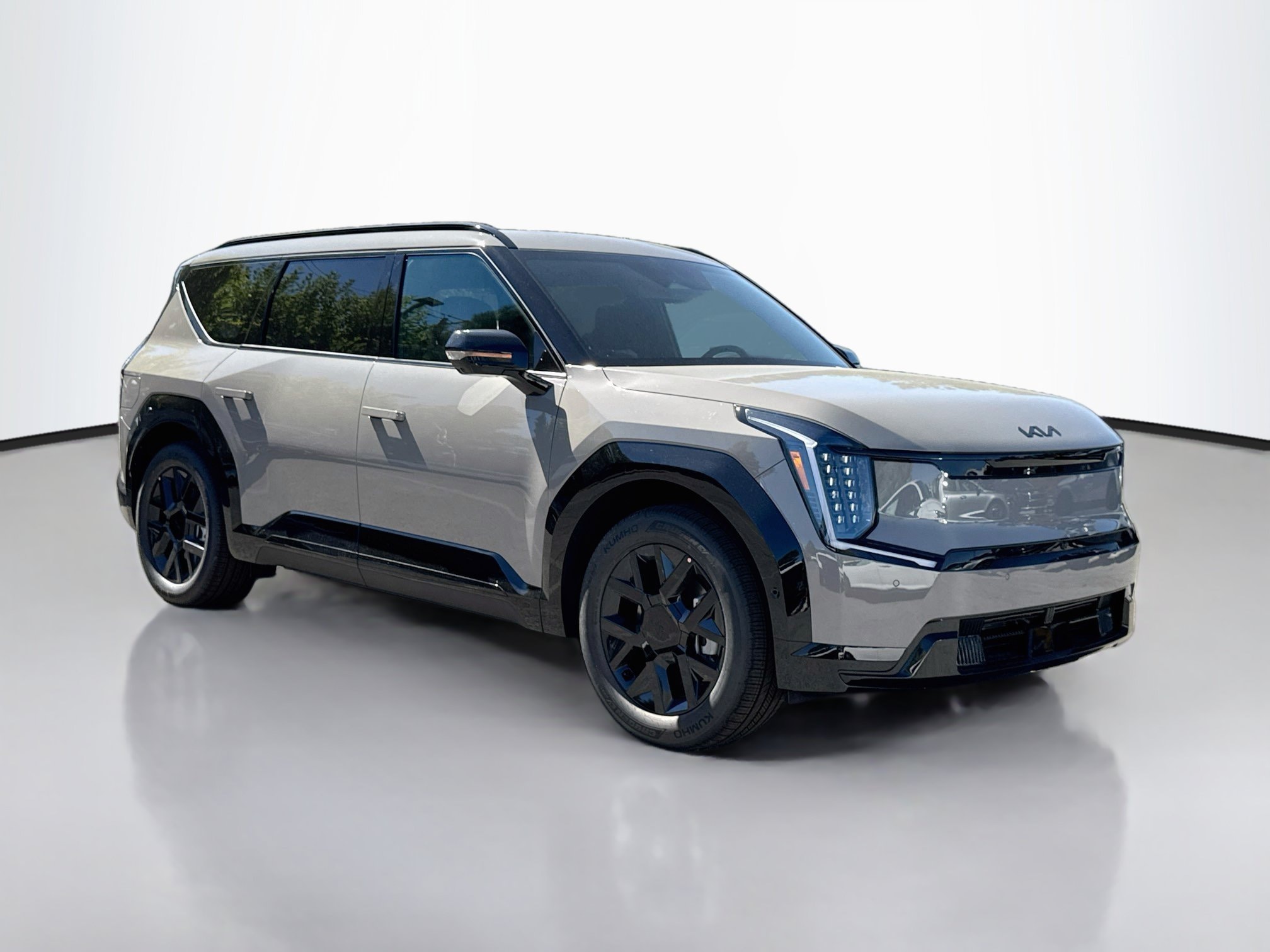 2026 Kia EV9