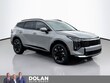 Kia Sportage Hybrid