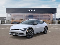 2026 Kia EV6 Light Long Range Sport Utility