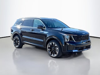 2026 Kia Sorento EX Sport Utility
