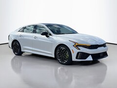 2026 Kia K5 GT 4dr Car