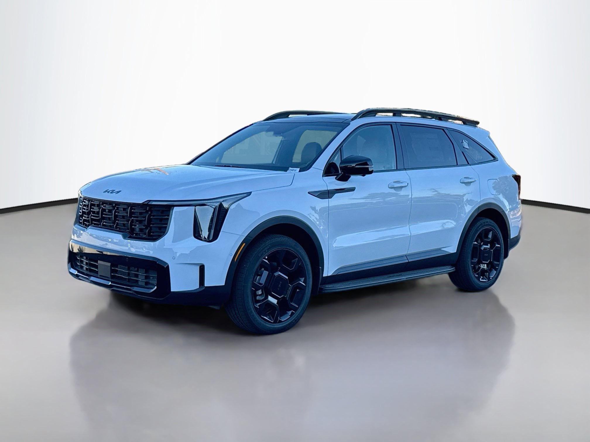 2026 Kia Sorento X-Line SX Prestige - Photo 4