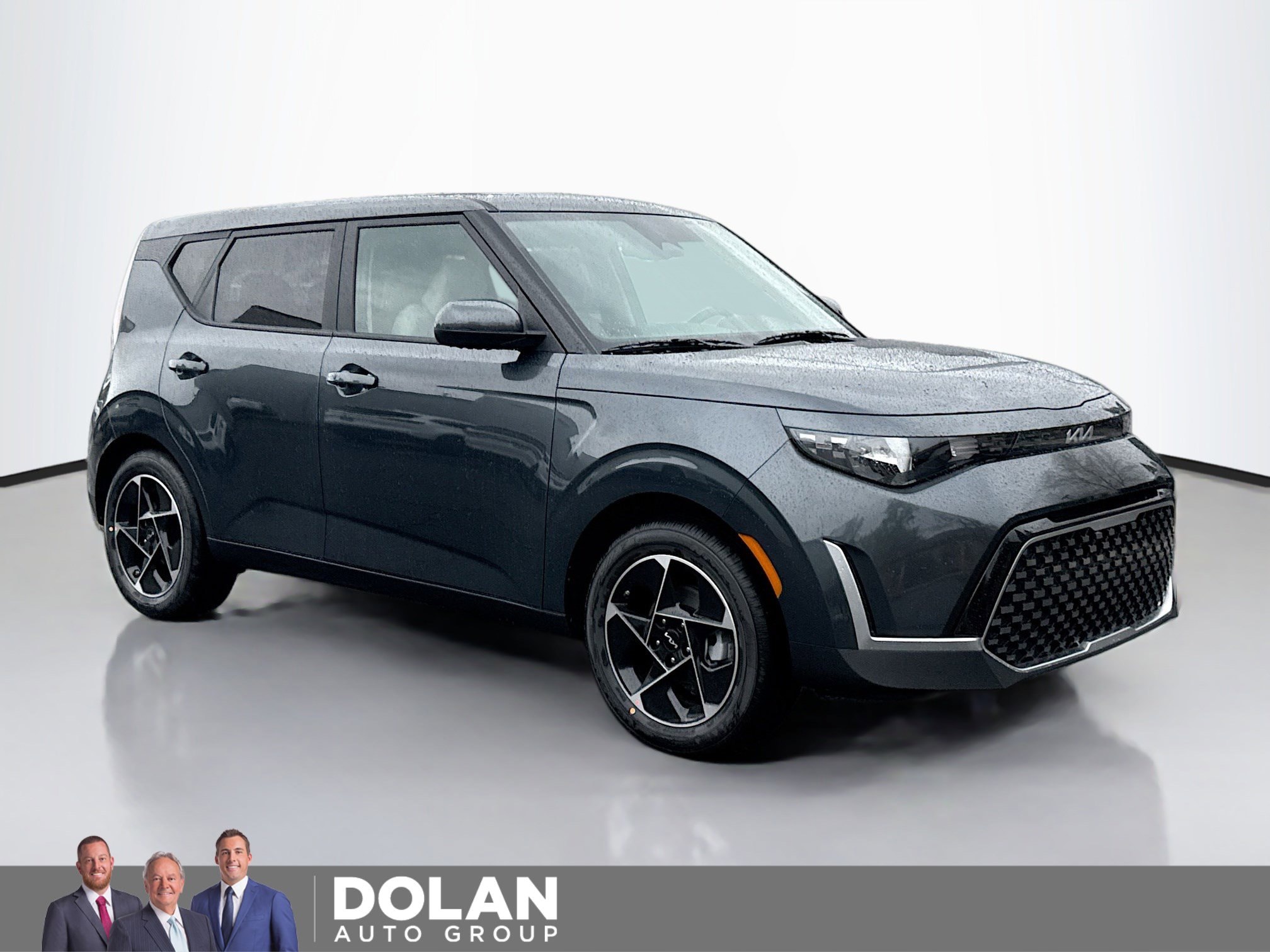 2025 Kia Soul