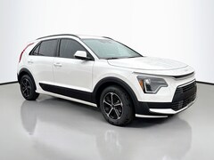 2025 Kia Niro EX Sport Utility