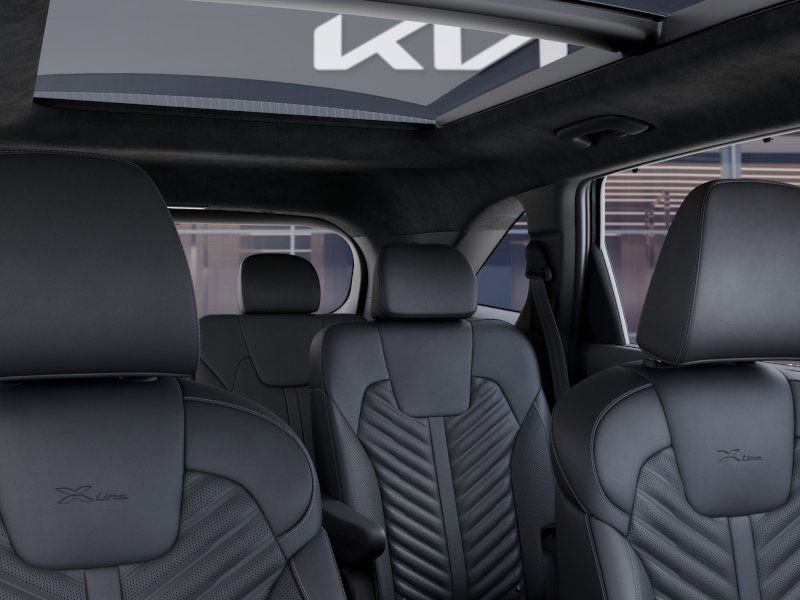 2026 Kia Sorento X-Line SX Prestige - Photo 27