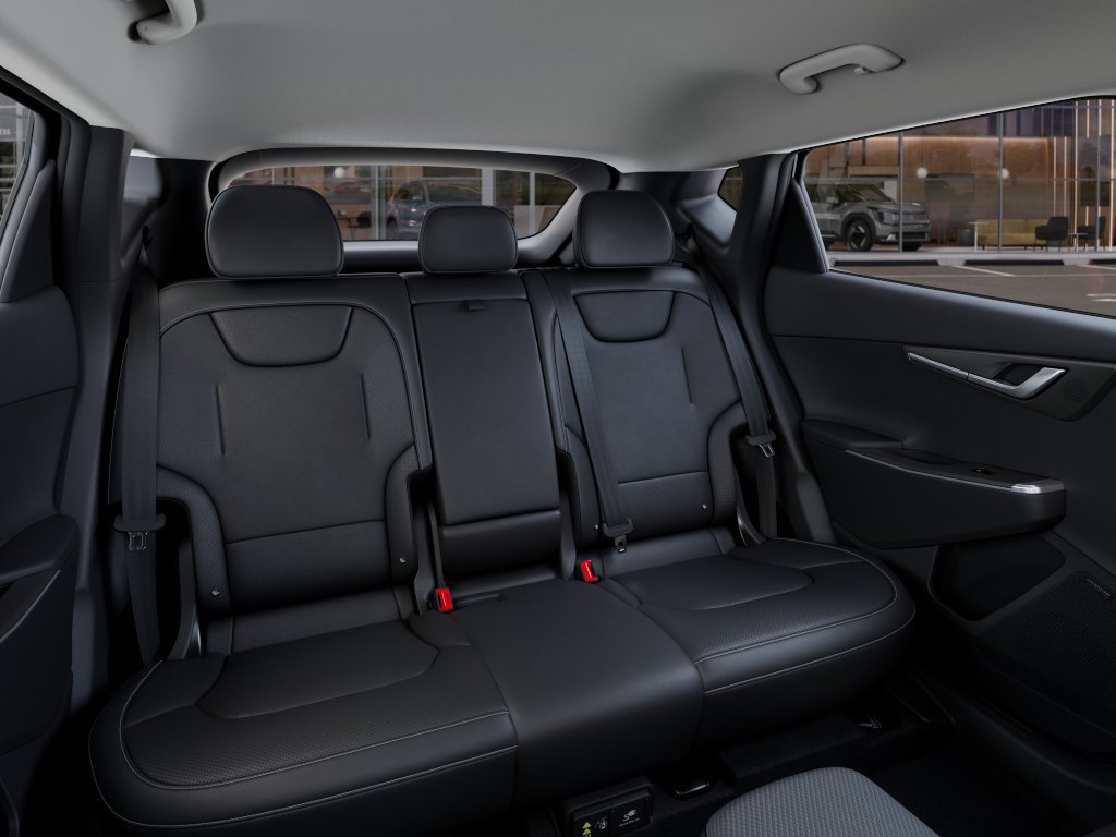 2025 Kia EV6 Wind - Photo 16