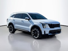 2026 Kia Sorento EX Sport Utility