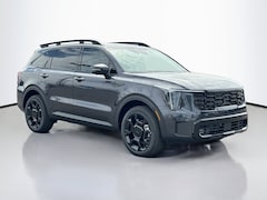 2026 Kia Sorento X-Line SX Prestige Sport Utility