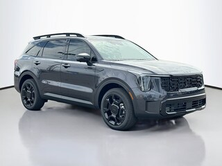 New 2026 Kia Sorento for sale or lease in Reno, NV