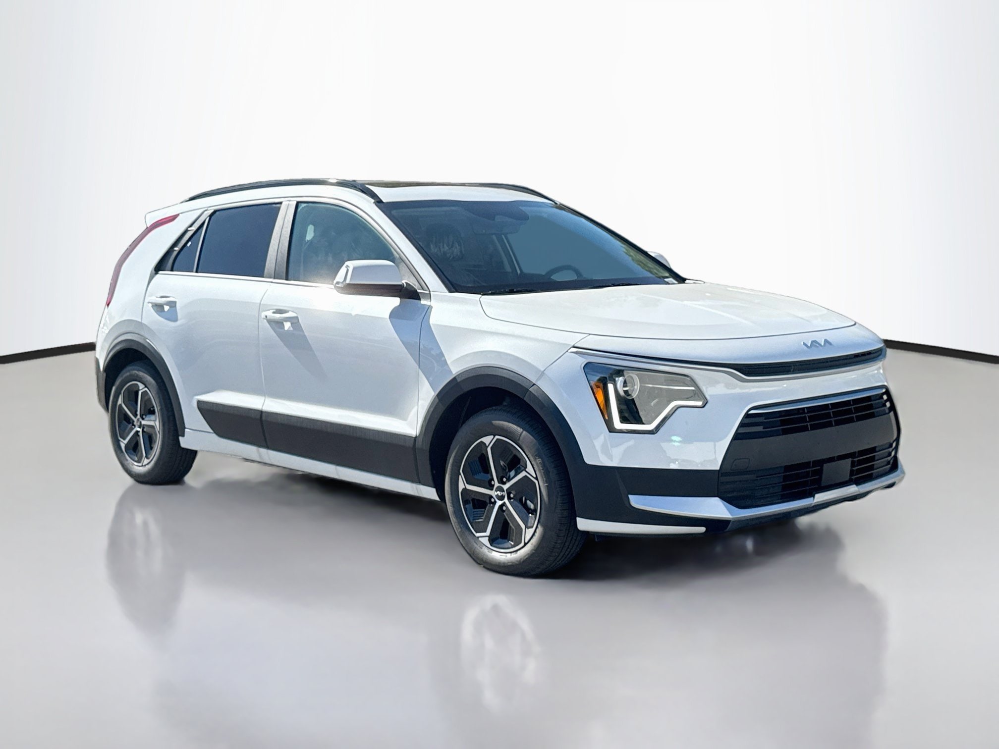 2026 Kia Niro