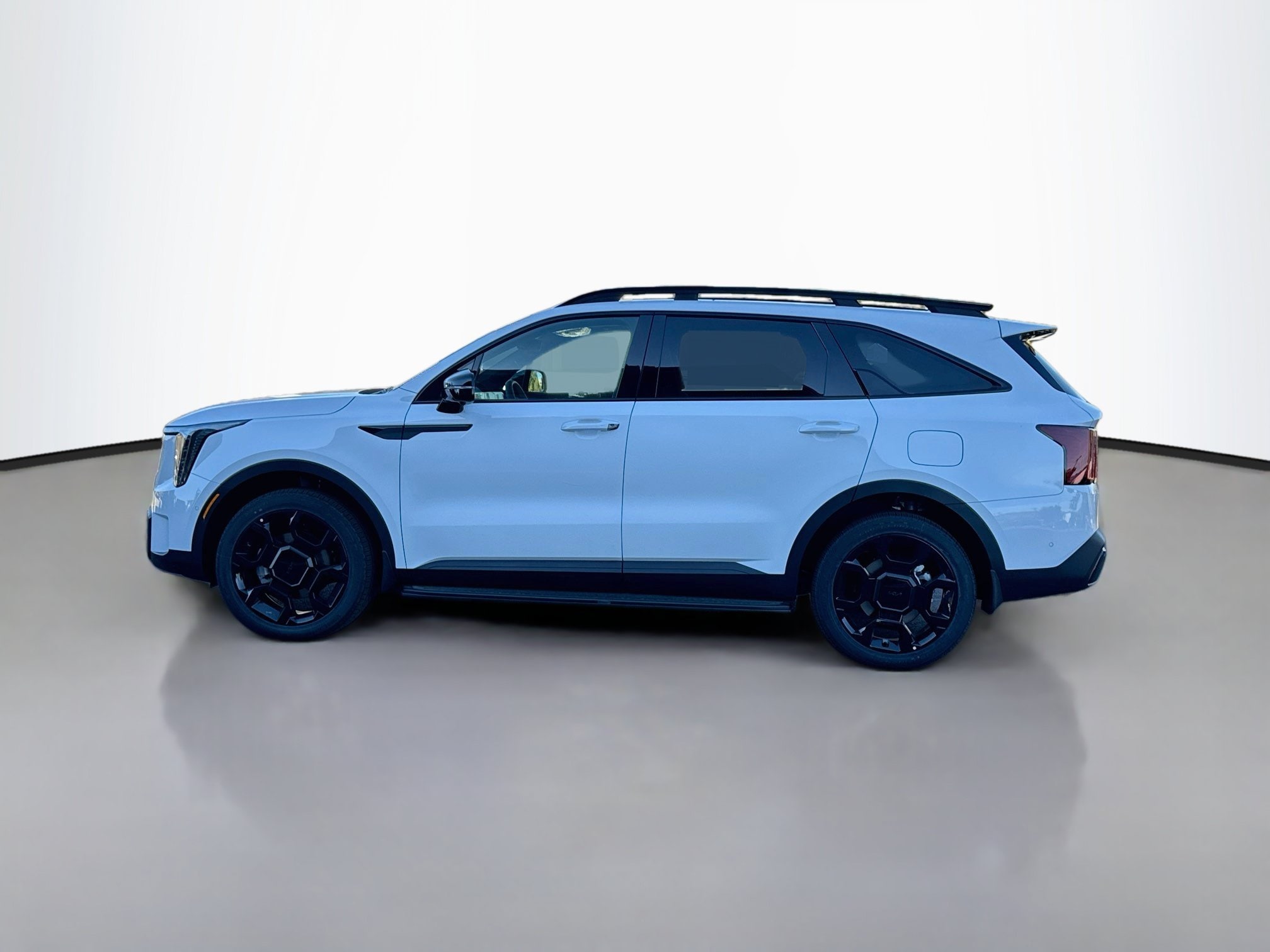 2026 Kia Sorento X-Line SX Prestige - Photo 2