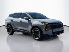 2026 Kia Sportage Hybrid S Sport Utility