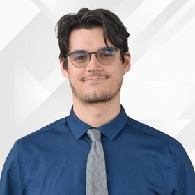 Staff member Aiden Fleury from ID_2d14d7d98002