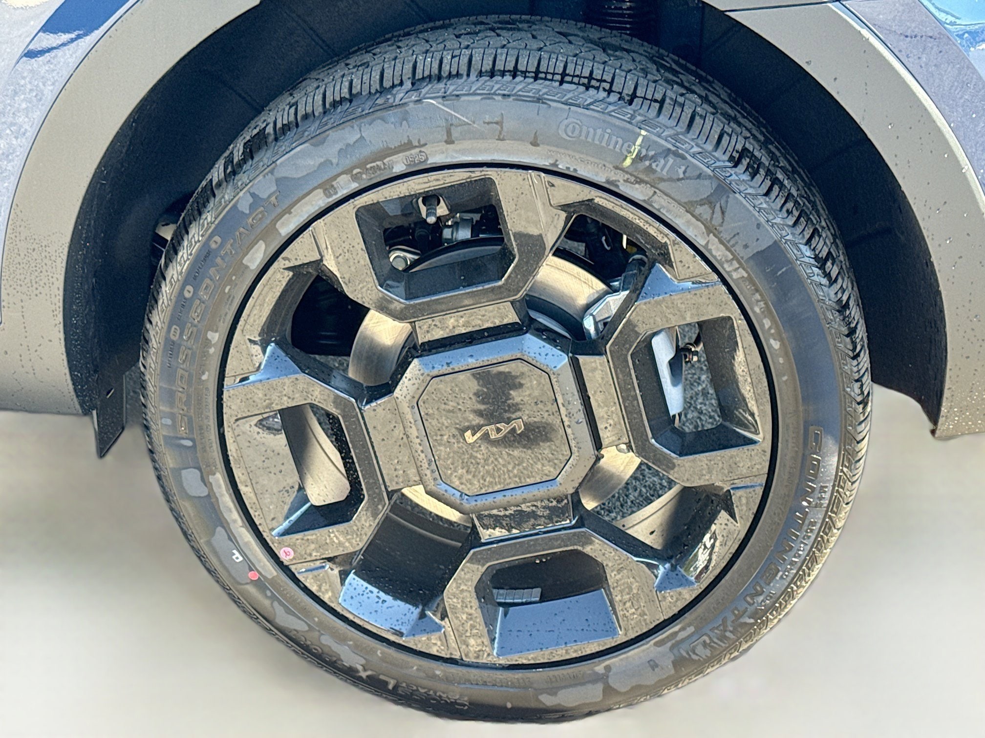 2026 Kia Sorento X-Line EX - Photo 10