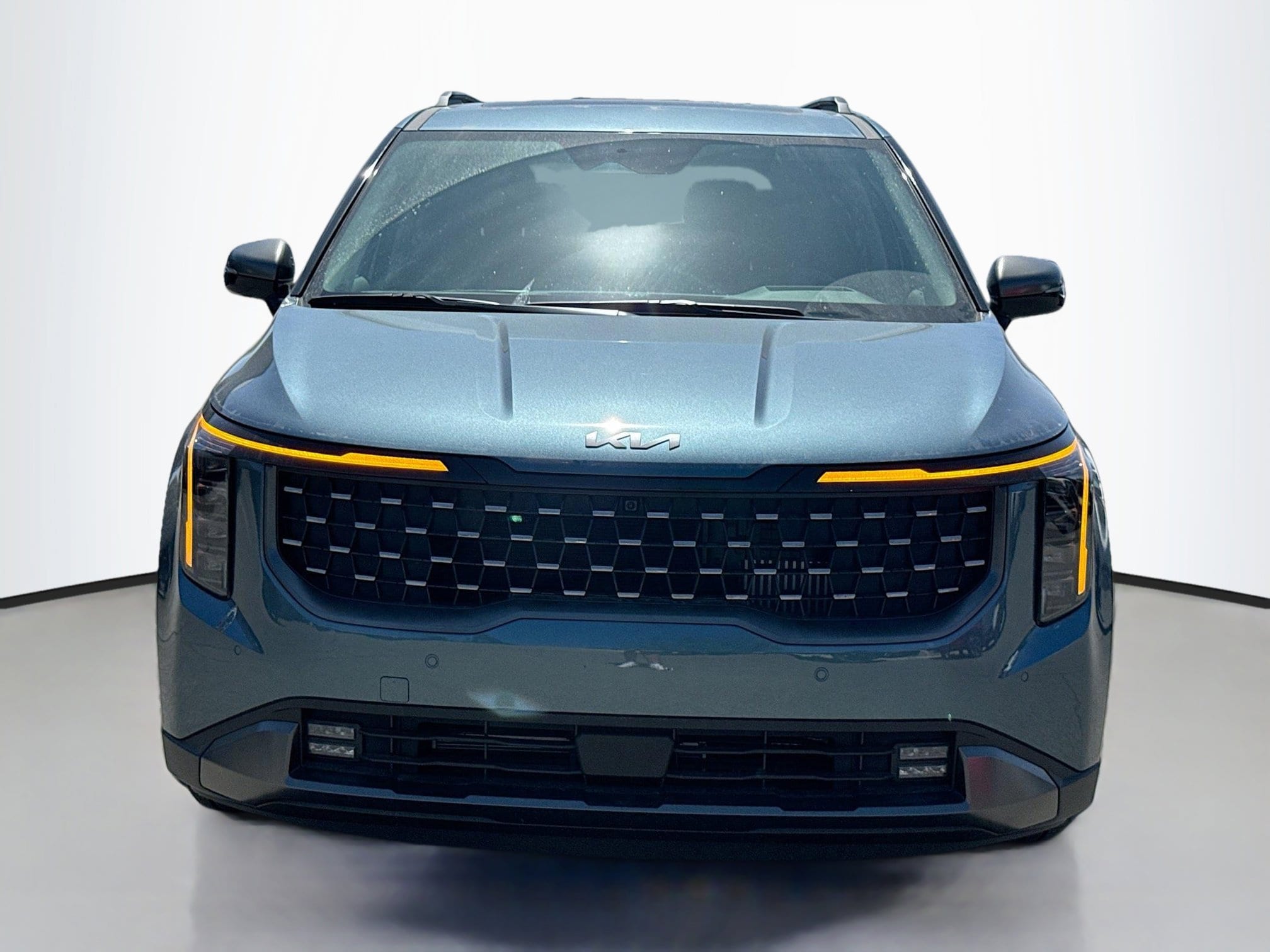 2025 Kia Carnival SX Prestige - Photo 11