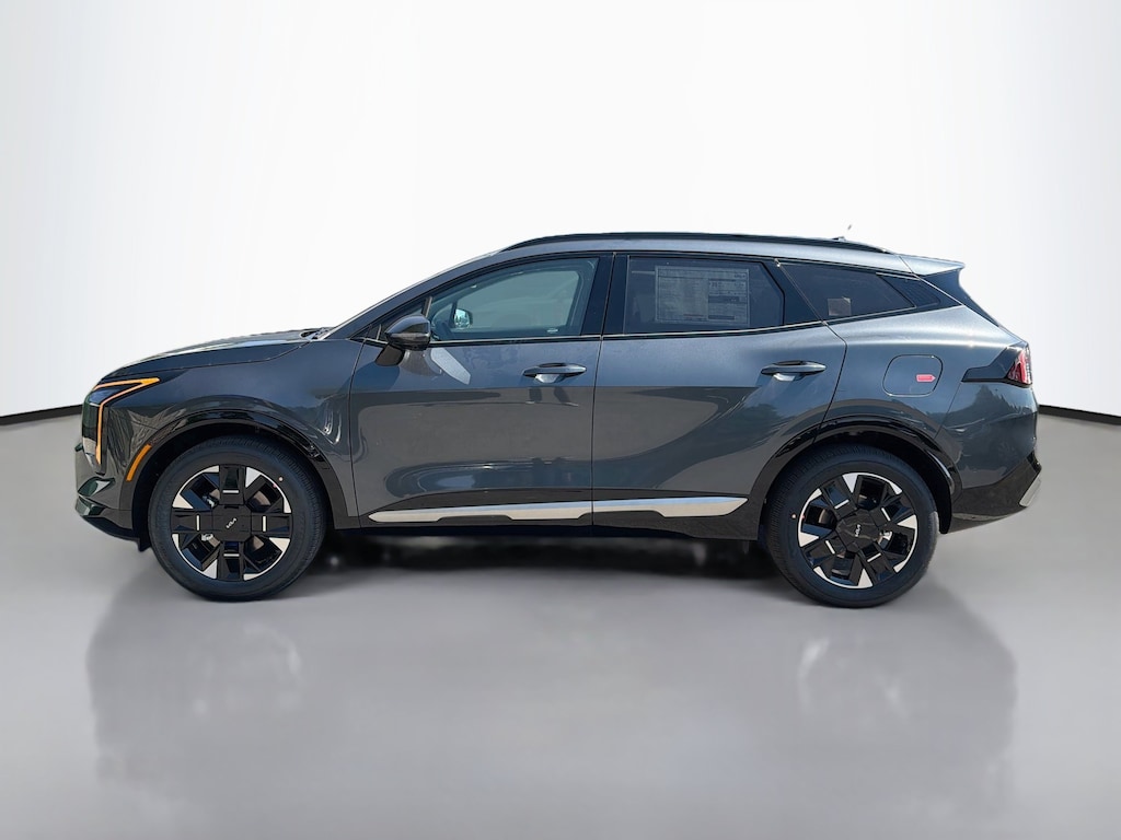 New 2027 Kia Sportage Hybrid SX-Prestige Sport Utility