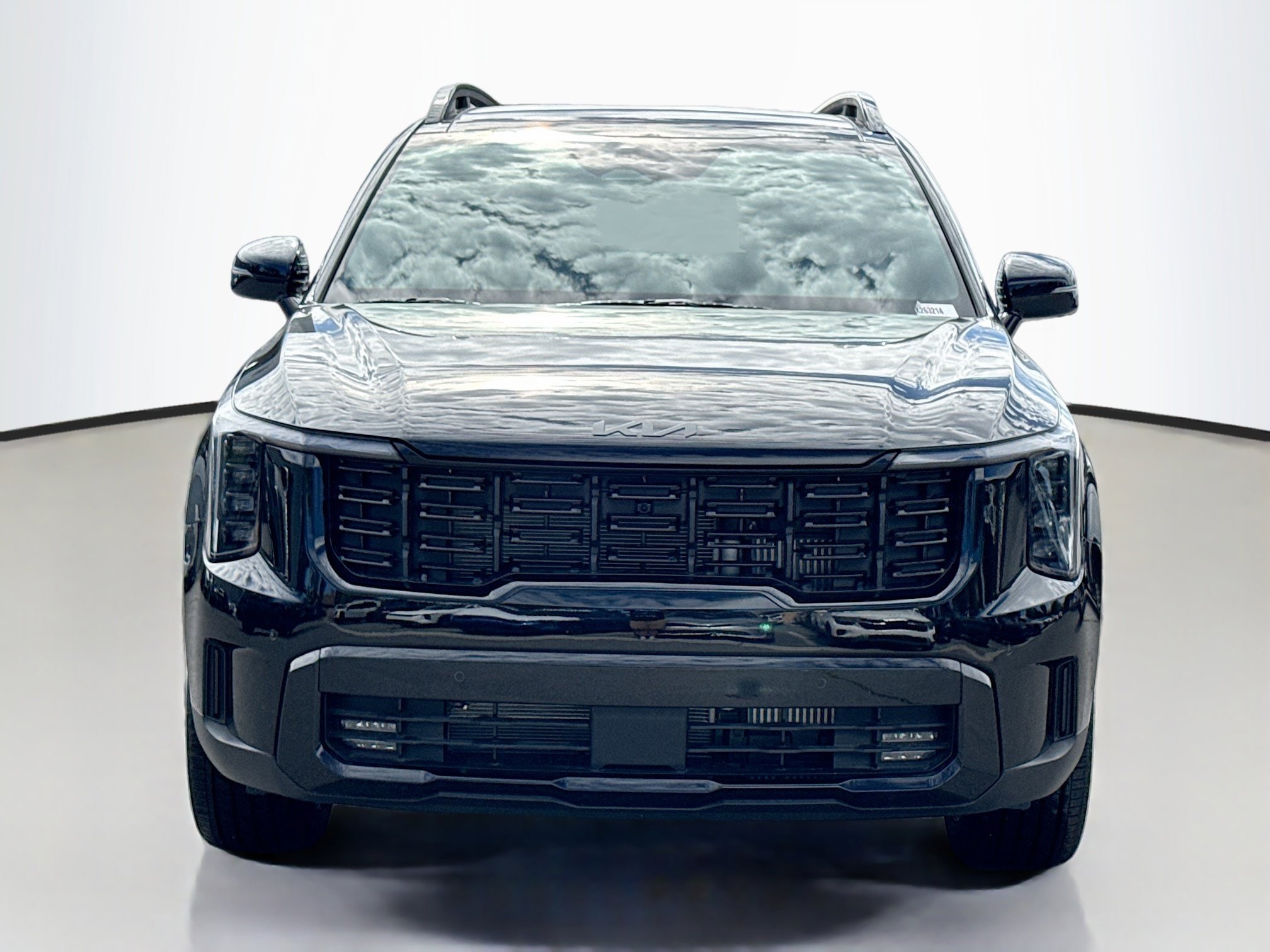 2026 Kia Sorento X-Line SX Prestige - Photo 7