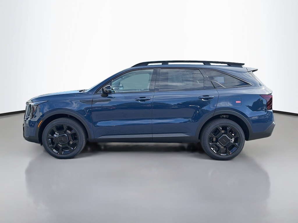 New 2026 Kia Sorento X-Line EX Sport Utility