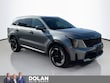 Kia Sorento Plug-In Hybrid