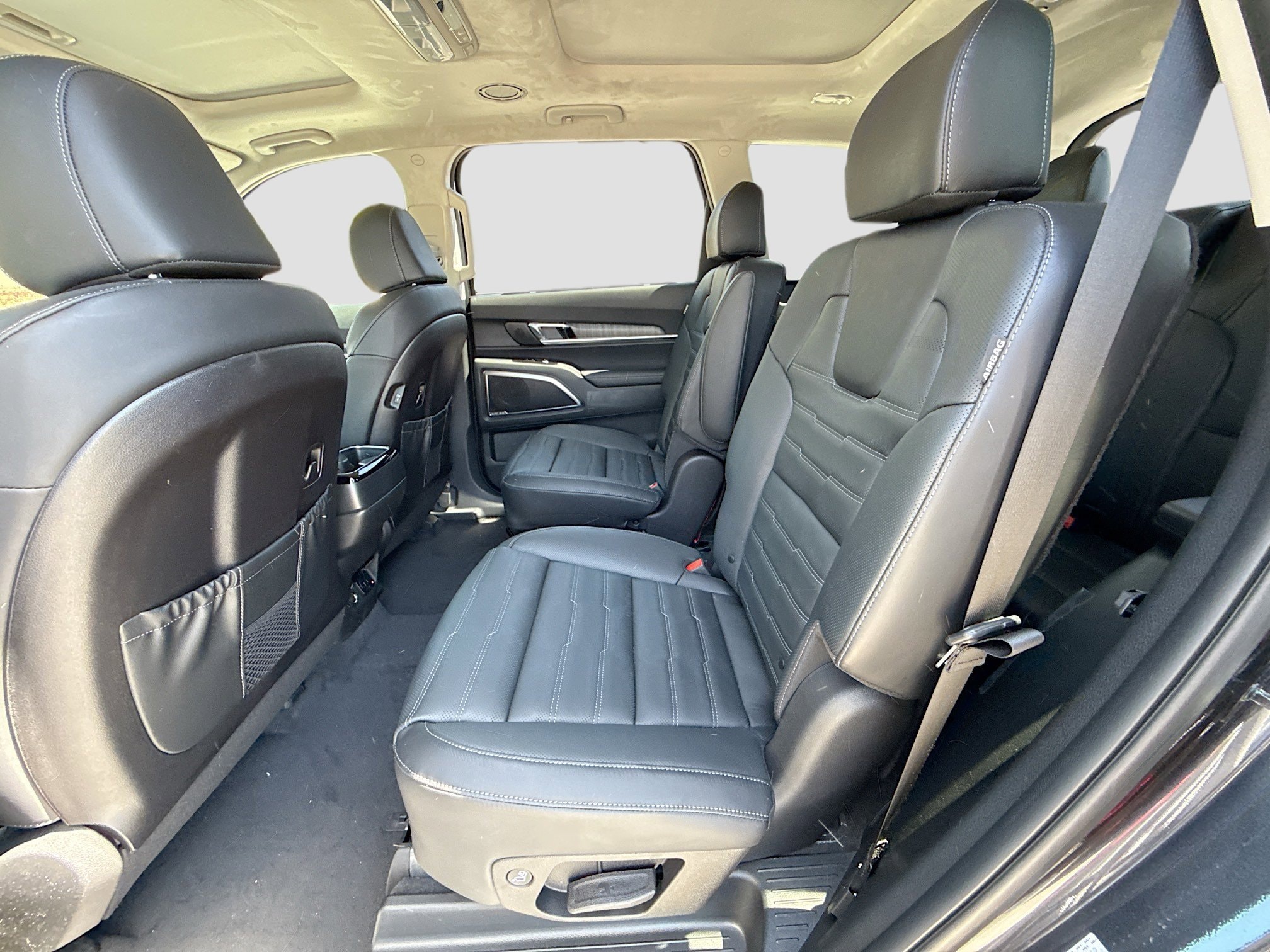 2025 Kia Telluride SX Prestige - Photo 28