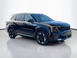  Kia Sorento Hybrid