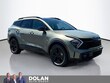 Kia Sportage Plug-In Hybrid
