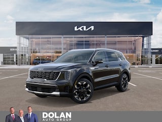 2026 Kia Sorento X-Line EX Sport Utility