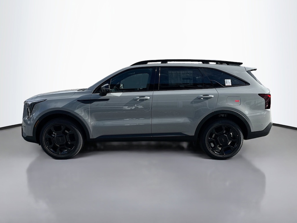 New 2026 Kia Sorento X-Line SX Prestige Sport Utility