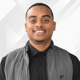 Staff member Benjamin Westby from ID_c2241030bfc6