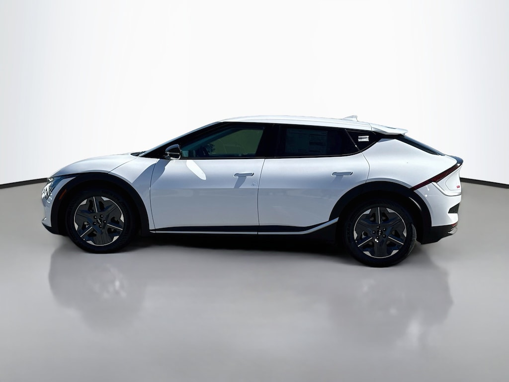 New 2026 Kia EV6 Light Long Range Sport Utility