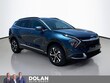 Kia Sportage Hybrid